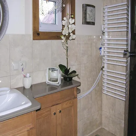 Two-bedroom Holiday In Zalewo Casa vacanze Zalewo (Ostroda)