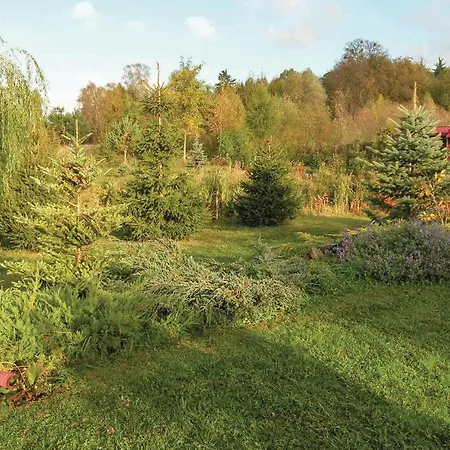 Two-bedroom Holiday In Zalewo