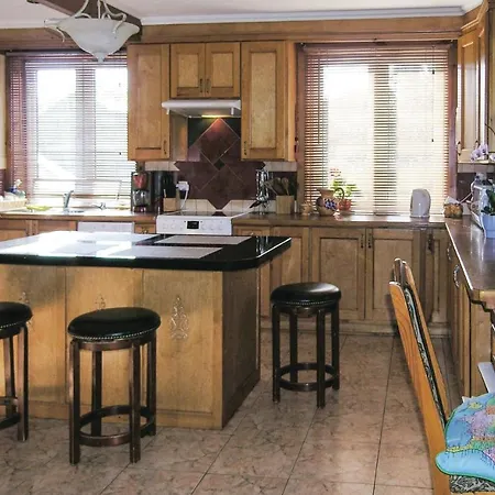 Two-bedroom Holiday In Zalewo * Zalewo (Ostroda)