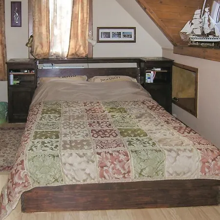 Casa vacanze Two-bedroom Holiday In Zalewo Zalewo (Ostroda)