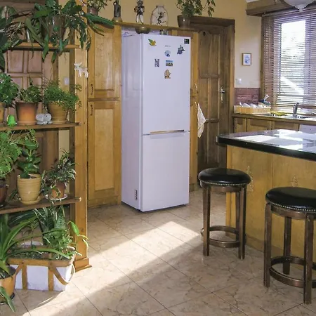Two-bedroom Holiday In Zalewo Zalewo (Ostroda)