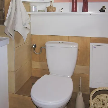Casa vacanze Two-bedroom Holiday In Zalewo