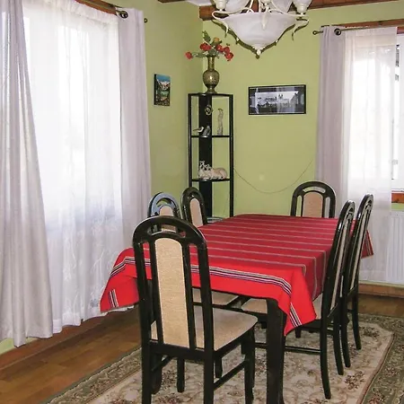 Two-bedroom Holiday In Zalewo Casa vacanze Zalewo (Ostroda)