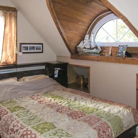 Two-bedroom Holiday In Zalewo Zalewo (Ostroda)