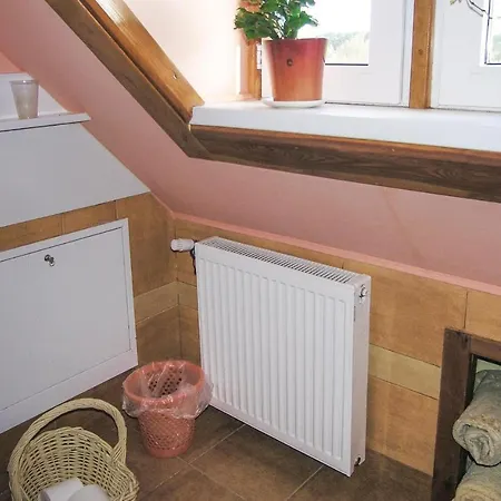 Two-bedroom Holiday In Zalewo Casa vacanze Zalewo (Ostroda)