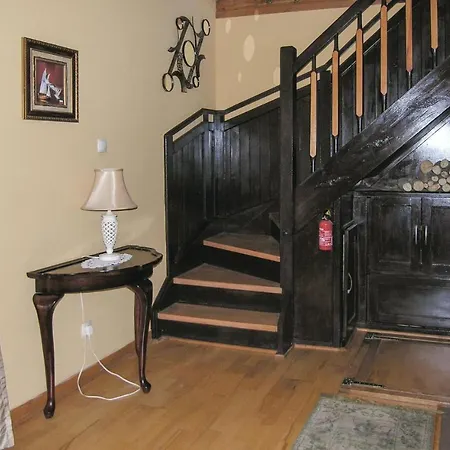 Casa vacanze Two-bedroom Holiday In Zalewo Zalewo (Ostroda)